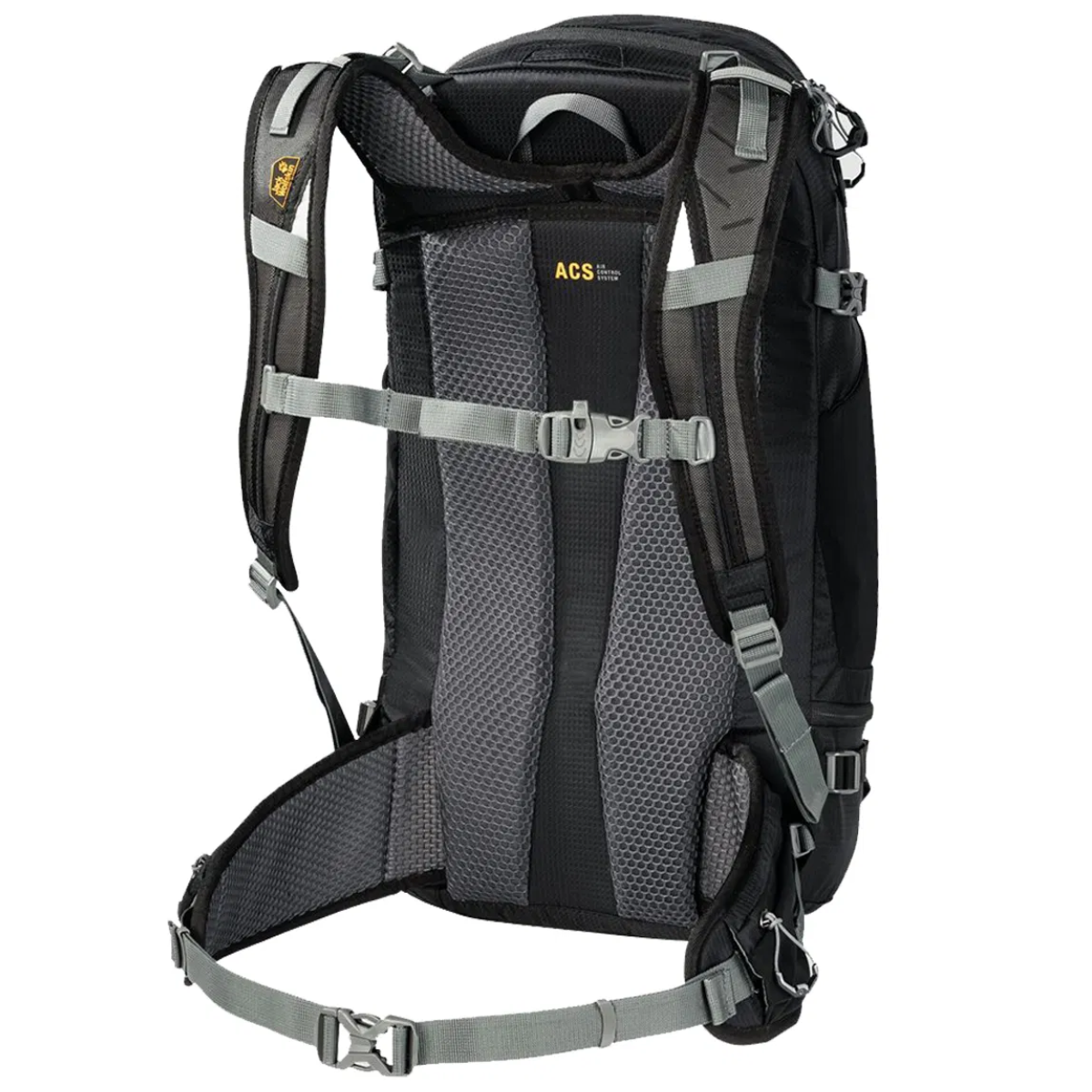 Balo Leo Núi Du Lịch JACK WOLFSKIN MOAB JAM 24