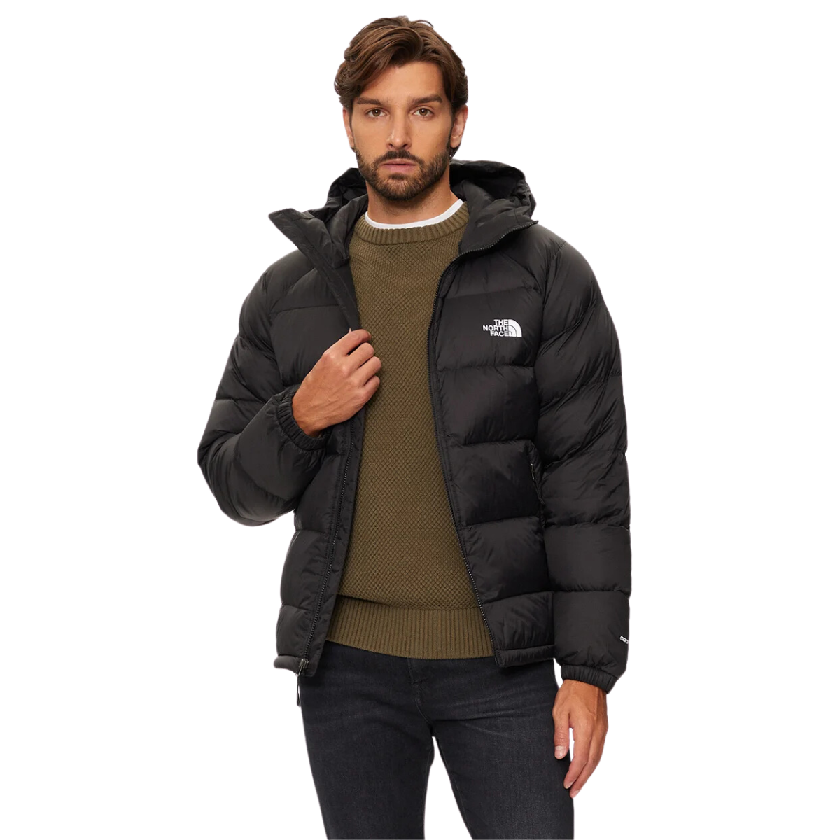 Áo Khoác Phao Chần Bông THE NORTH FACE SYNTHETIC INSULATED JACKET Áo Khoác Mùa Đông