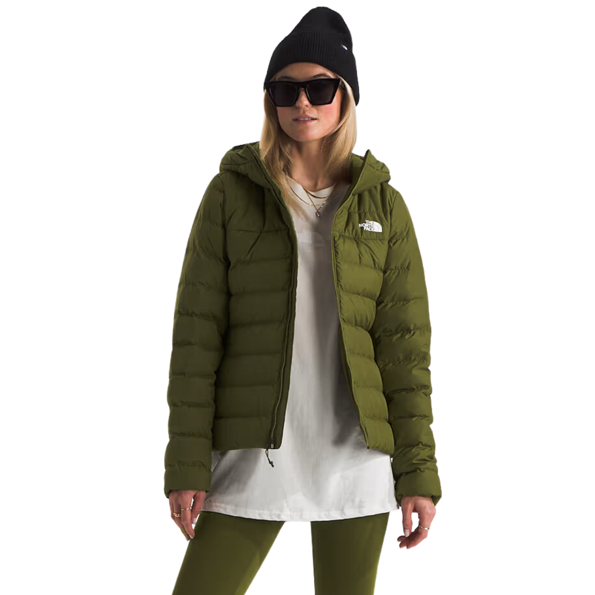 Áo Khoác Lông Vũ Nữ THE NORTH FACE WOMEN’S ACONCAGUA 3 HOODIE Siêu Nhẹ