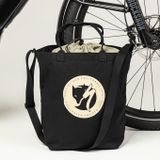  Túi Xách Tote Nam Nữ SPECIALIZED/FJALLRAVEN CAVE TOTE 
