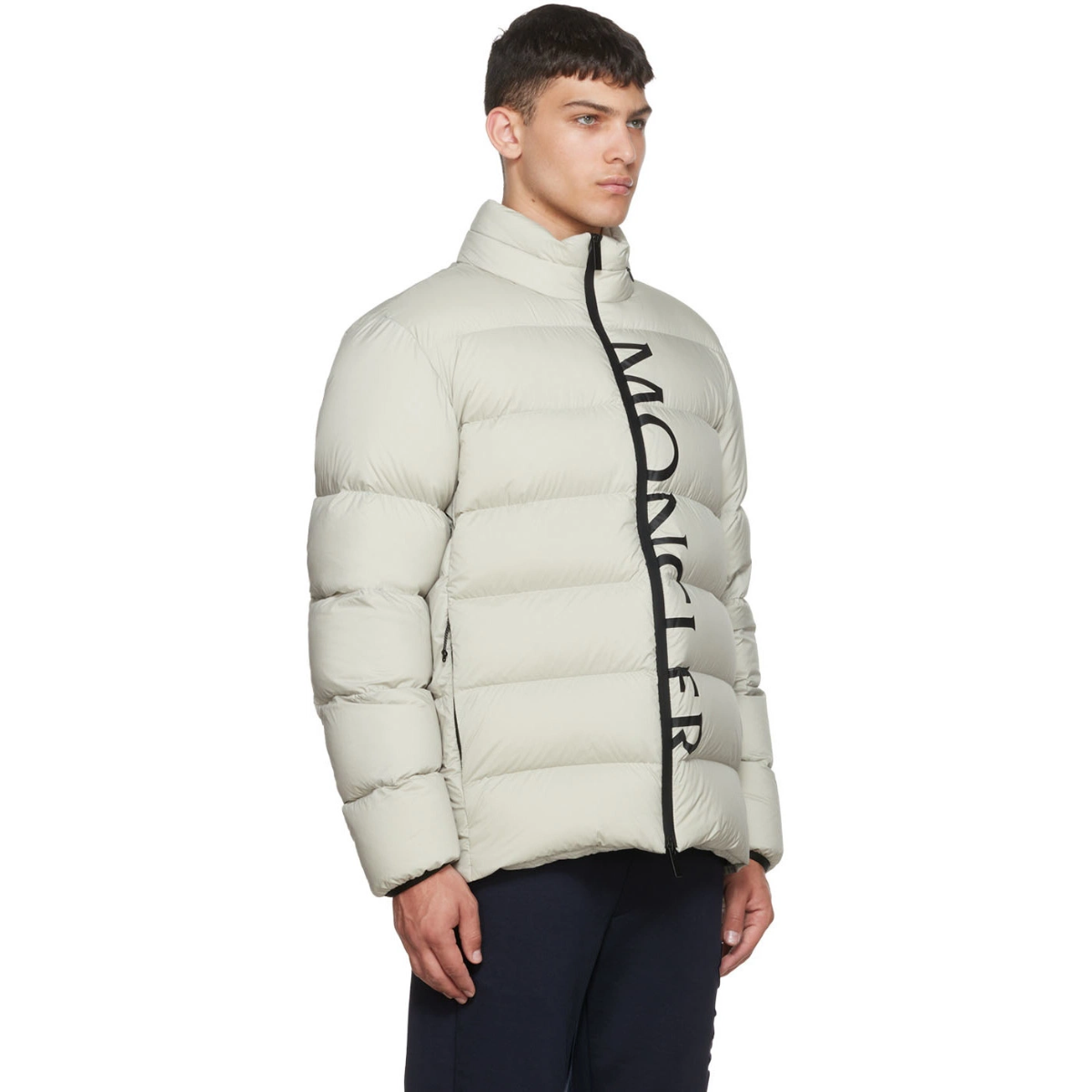 Áo Khoác Nam MONCLER DIENG SHORT DOWN JACKET