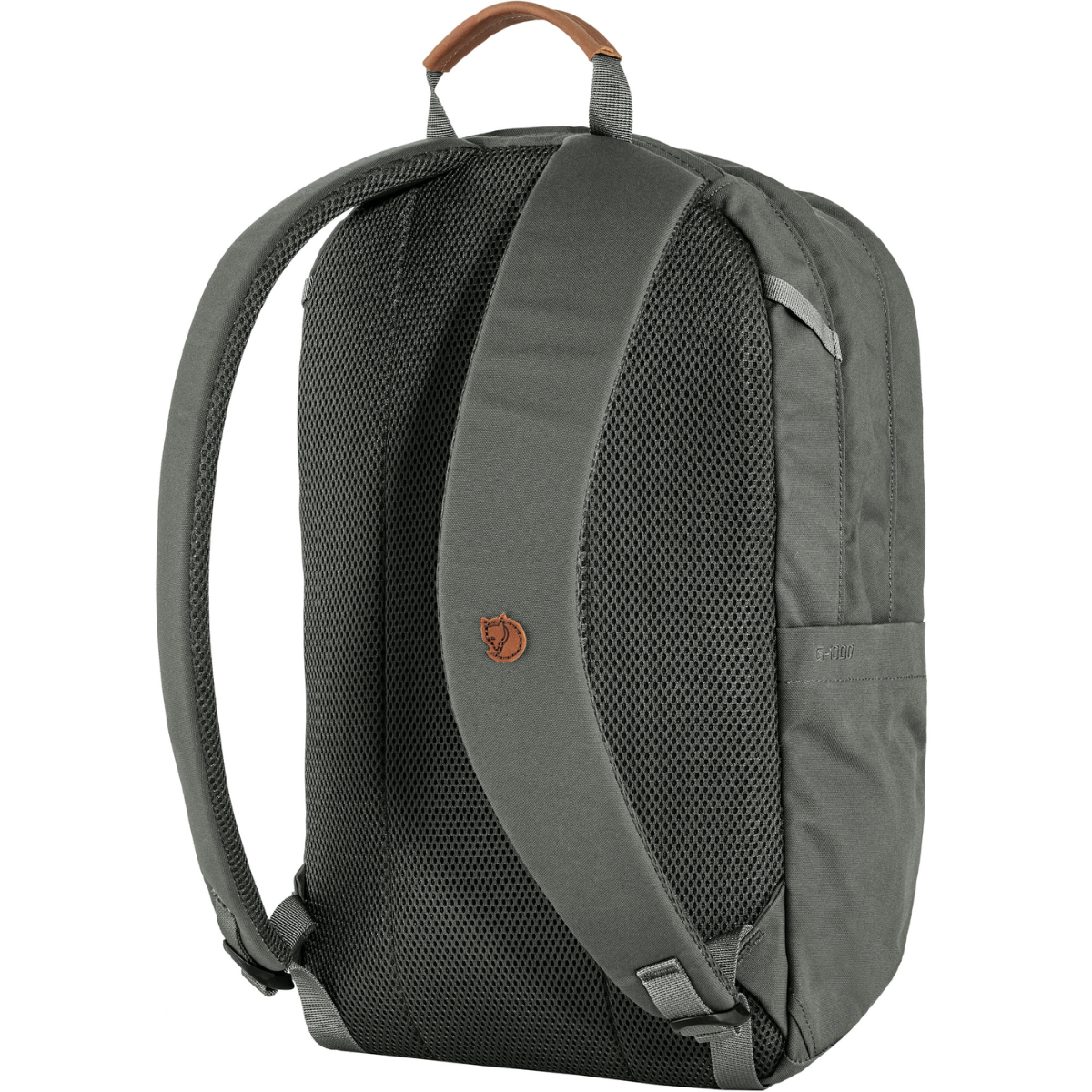 Balo Du Lịch Laptop FJALLRAVEN RAVEN 20