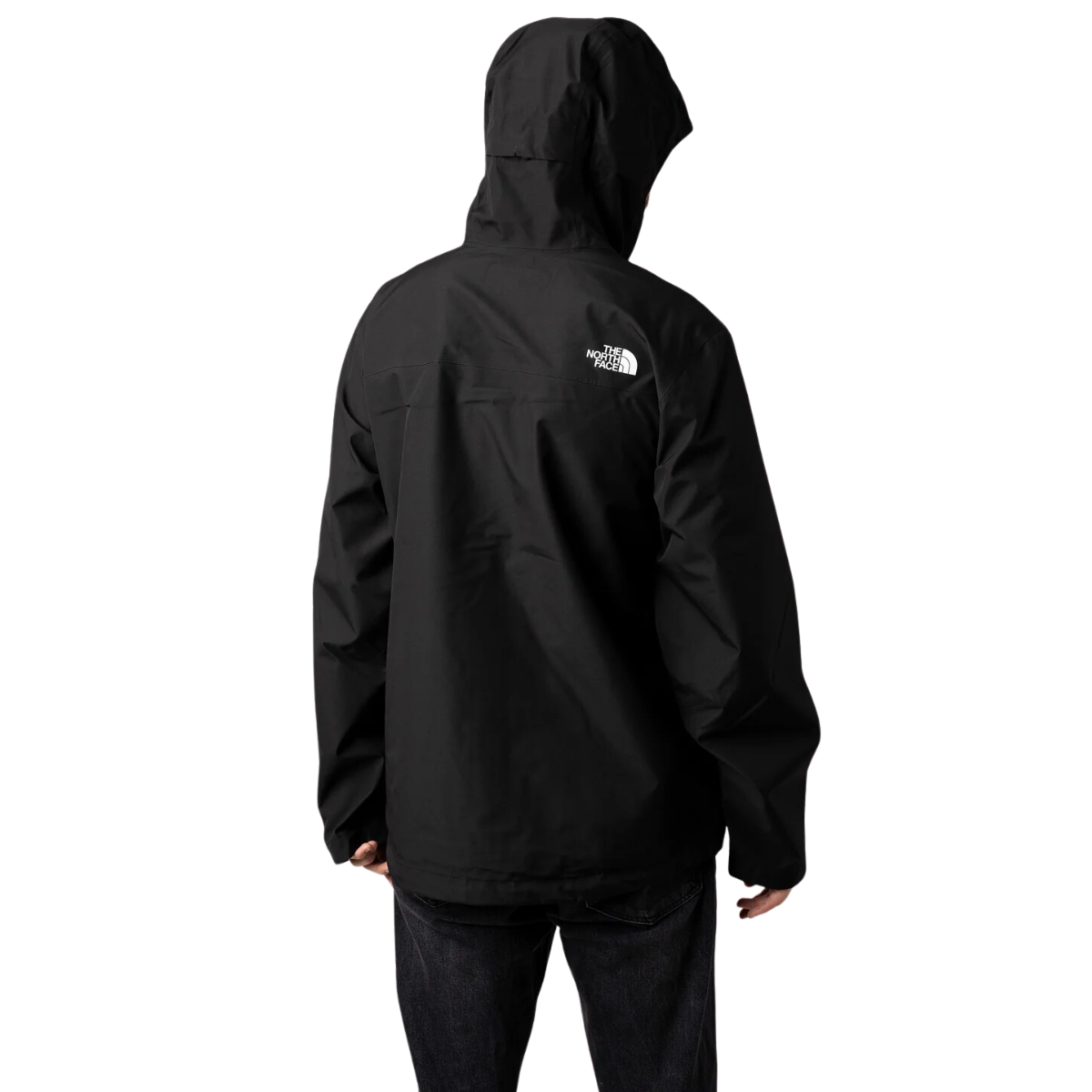 Áo Khoác Mỏng 1 Lớp THE NORTH FACE WINDBREAKER JACKET