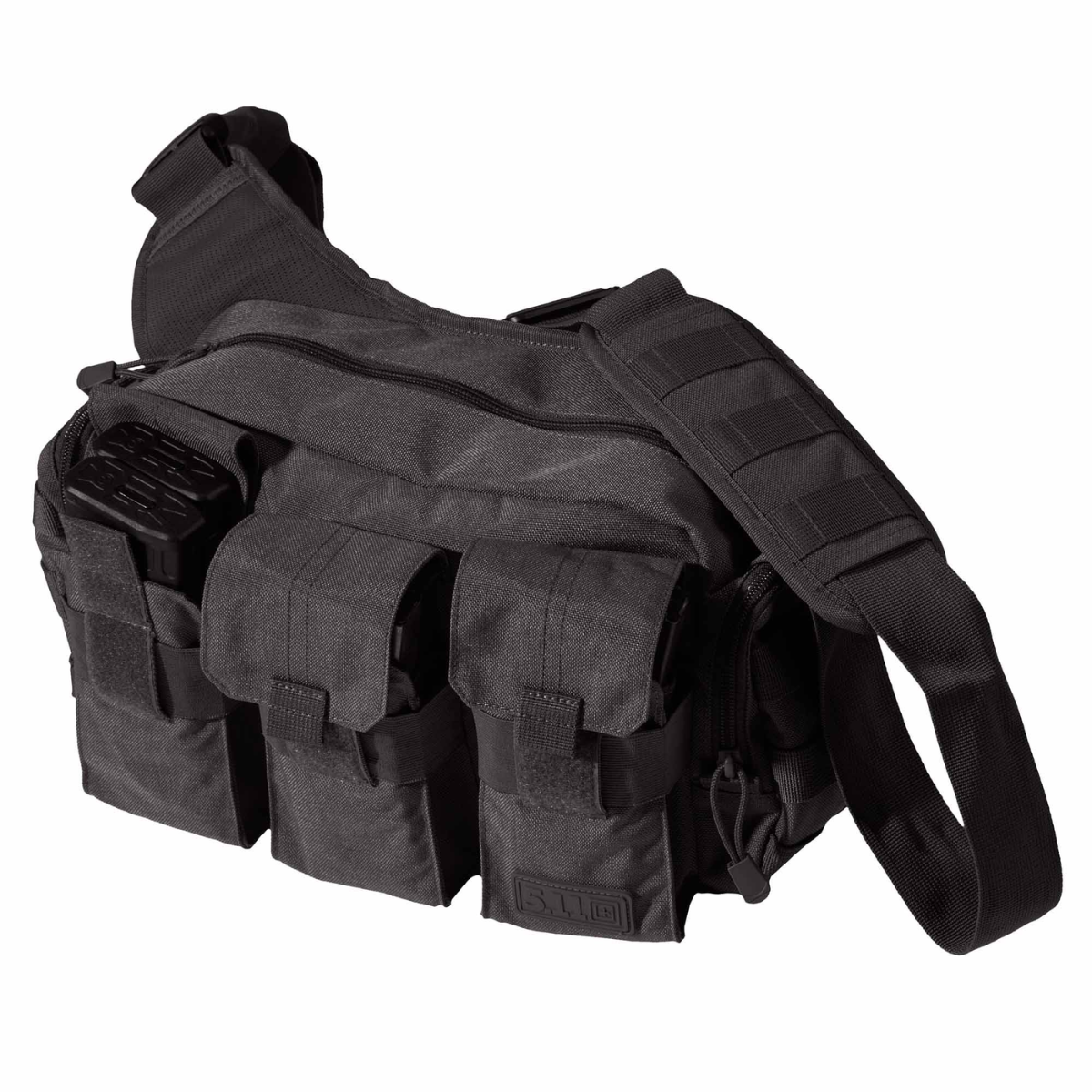 Túi Đeo Chéo Chiến Thuật Nam 5.11 TACTICAL BAIL OUT BAG 9L
