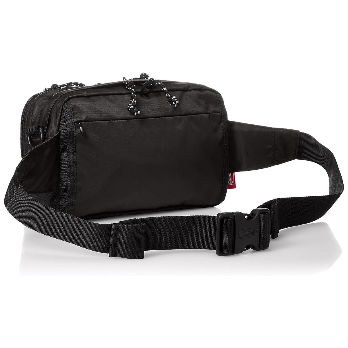 Bao Tử COLEMAN WALKER POUCH BLACK F 2000032876