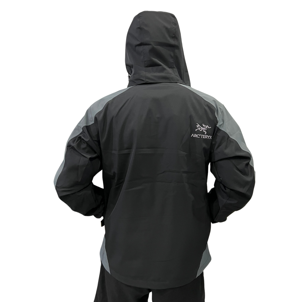 Áo Khoác Lót Lưới ARC'TERYX MEN'S/HOMES GORE-TEX Mỏng Nam