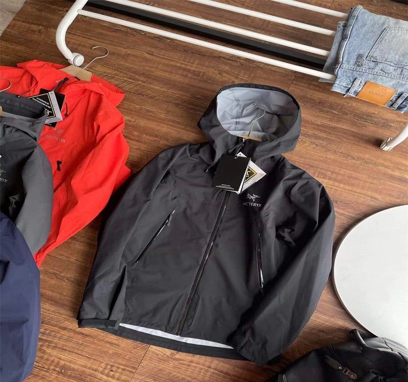 Áo Khoác Leo Núi Chống Thấm Arc'teryx Beta LT