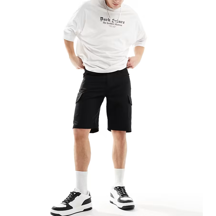 Quần Thể Thao Nam THE NORTH FACE ANTICLINE CARGO SHORTS