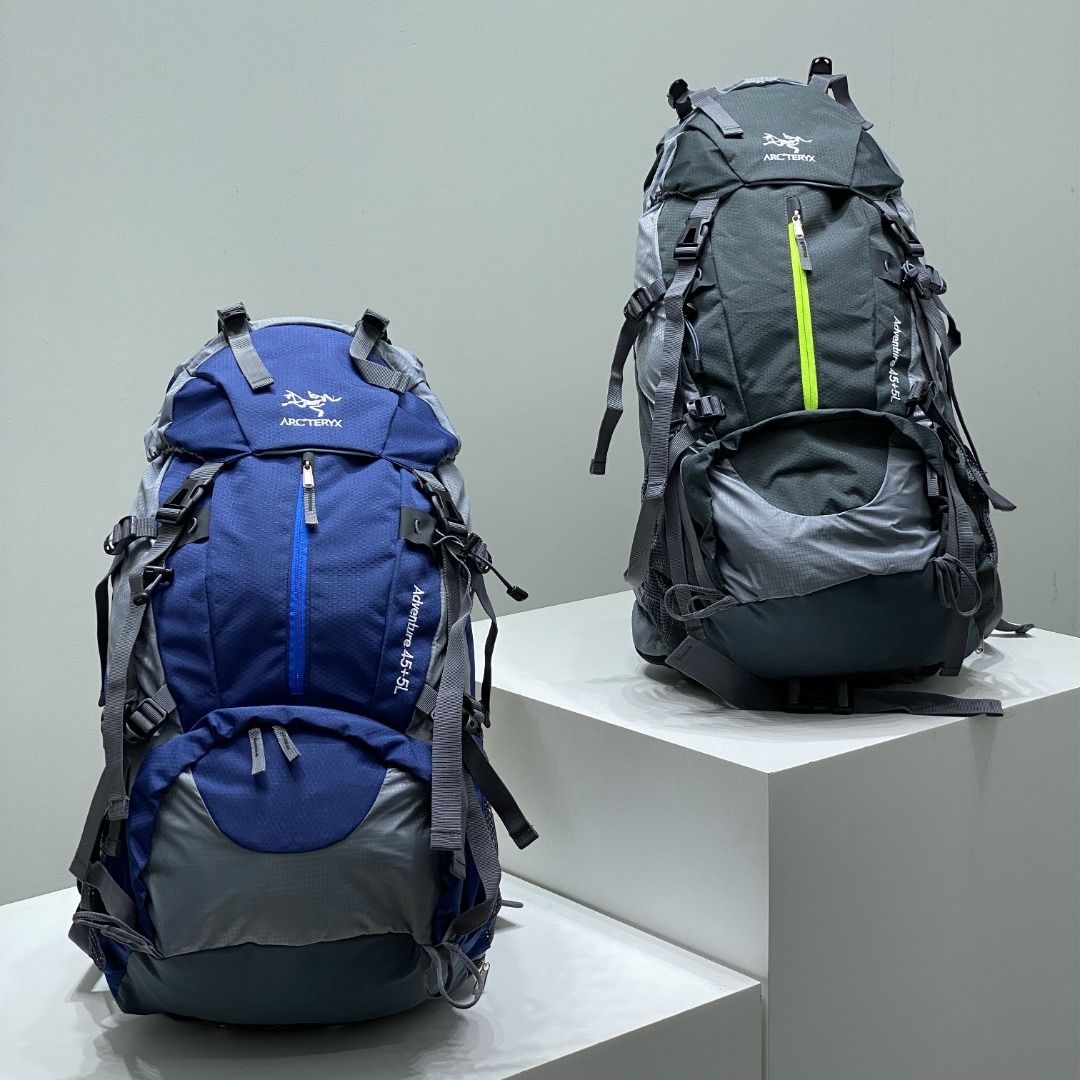  Balo ARC'TERYX ADVENTURE 45+5L 