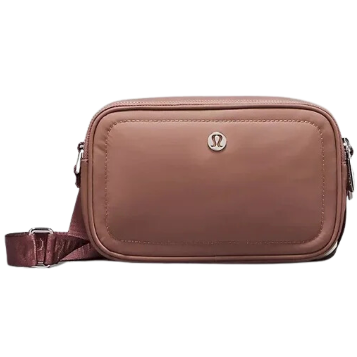 Túi Đeo Chéo LULULEMON CROSSBODY CAMERA BAG 2L