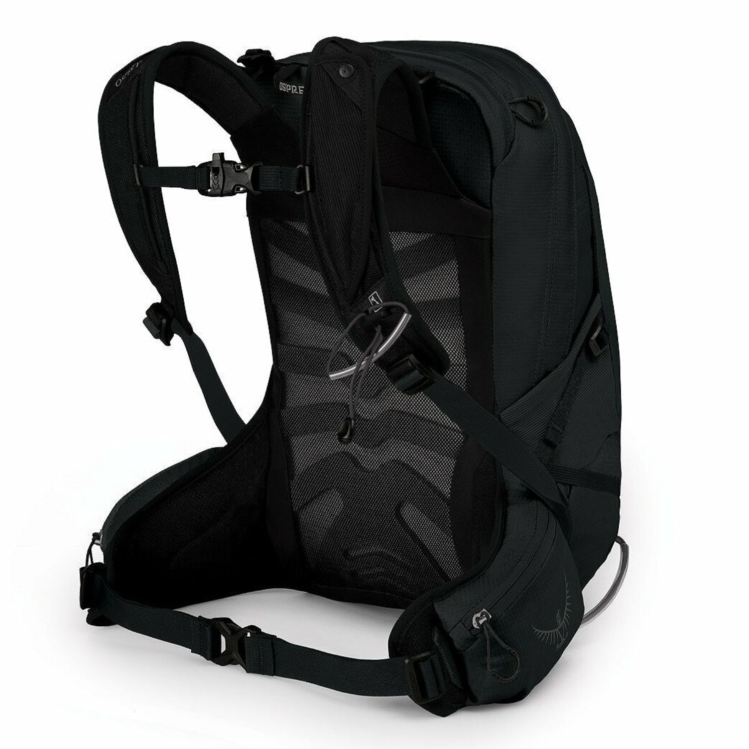 Balo Leo Núi OSPREY TEMPEST 9 Hiking Pack Trekking Có Trợ Lực Ngăn Chính Lớn