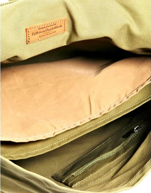 Cặp Đeo Chéo FJALLRAVEN FOLDSACK NO 2