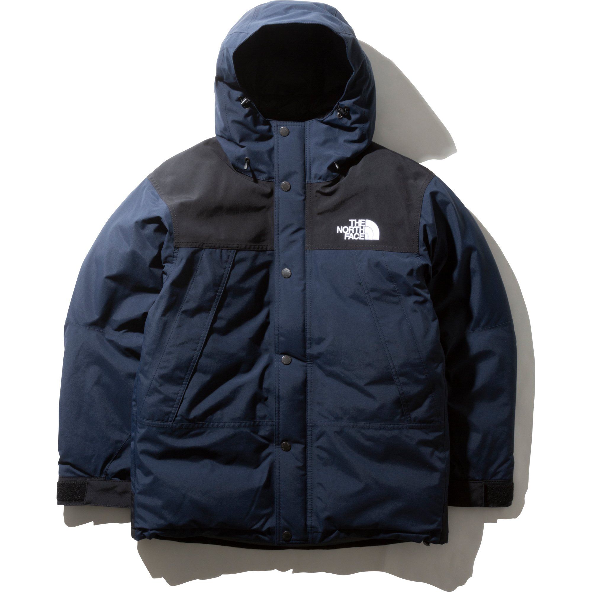 Áo Khoác Lông Vũ THE NORTH FACE MOUNTAIN DOWN JACKET ND91930