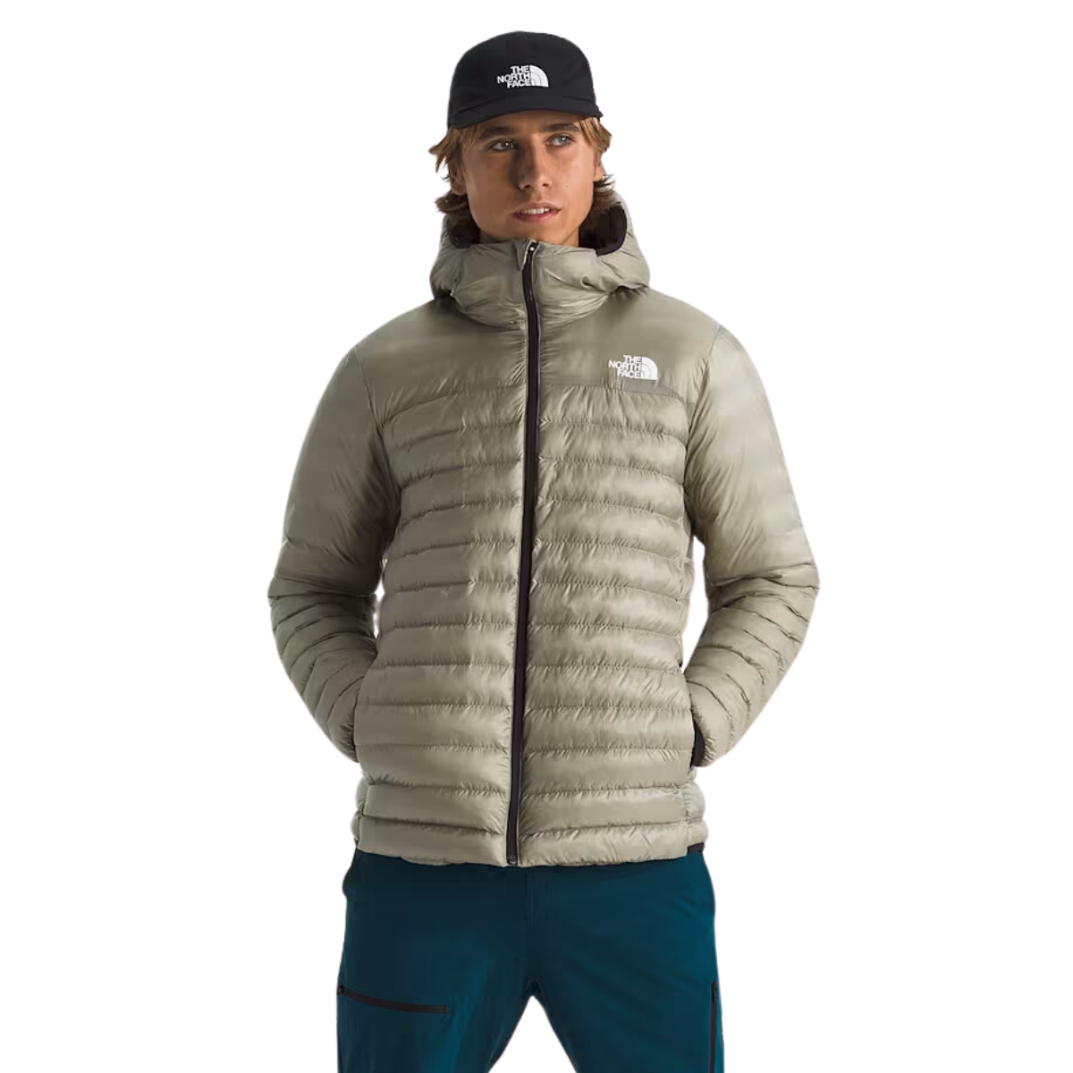 Áo Khoác Lông Vũ Nam THE NORTH FACE MEN’S TERRA PEAK Siêu Nhẹ