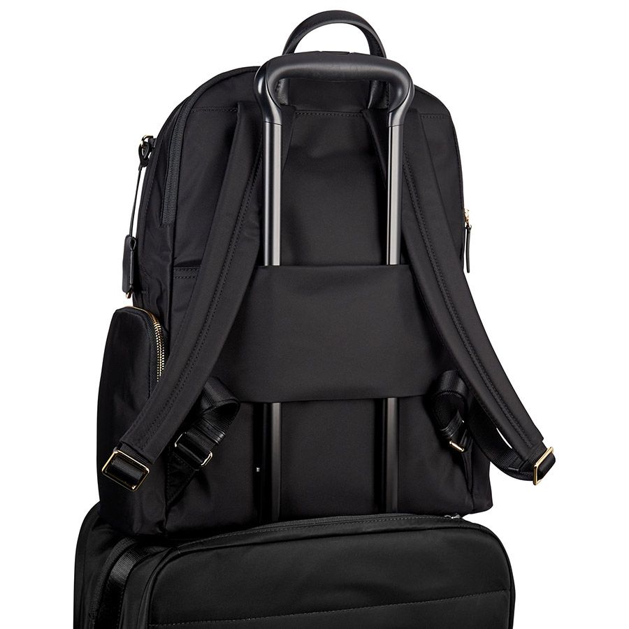 Balo Nữ Đi Làm Du Lịch Tumi 196300 Voyageur Carson