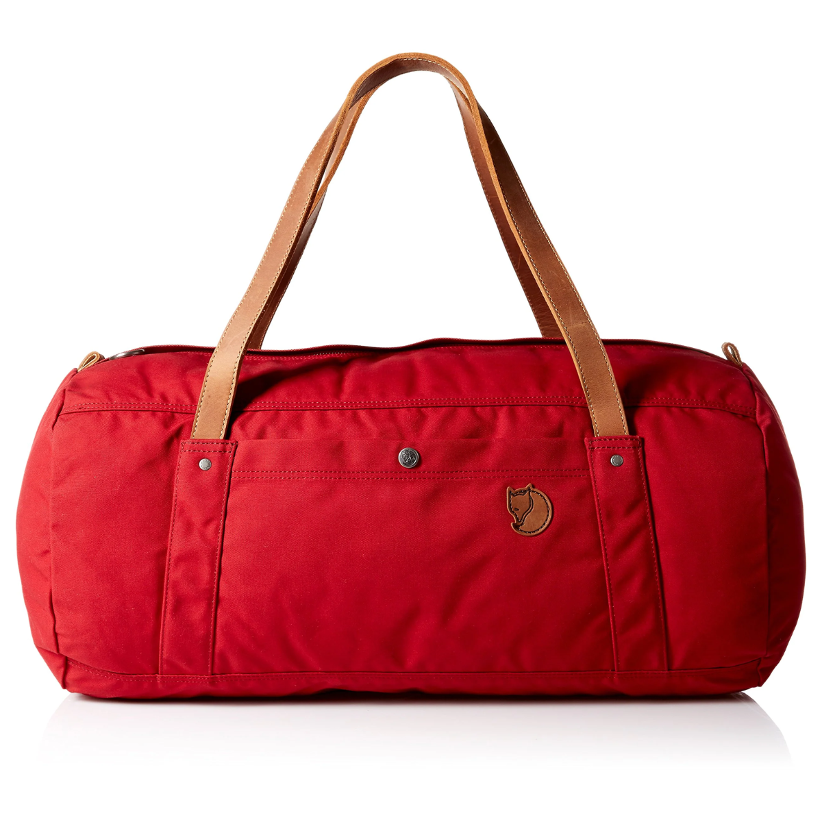 Túi Trống Du Lịch FJALLRAVEN DUFFEL NO 4