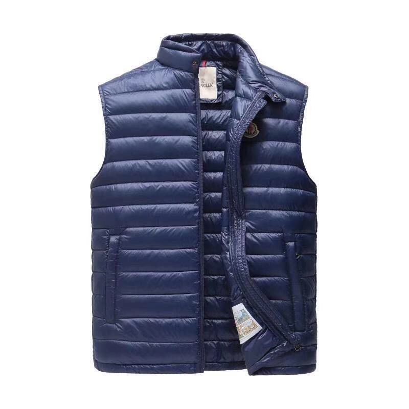 Áo Khoác Phao Gile Nam Moncler