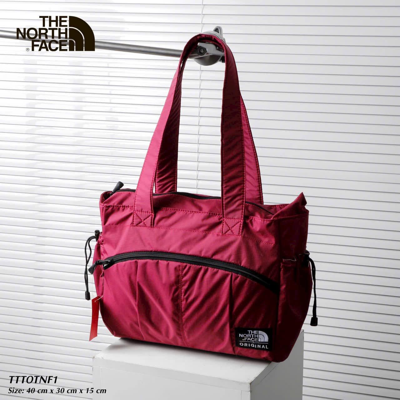 Túi Đeo Vai Nam Nữ THE NORTH FACE TOTE BAG