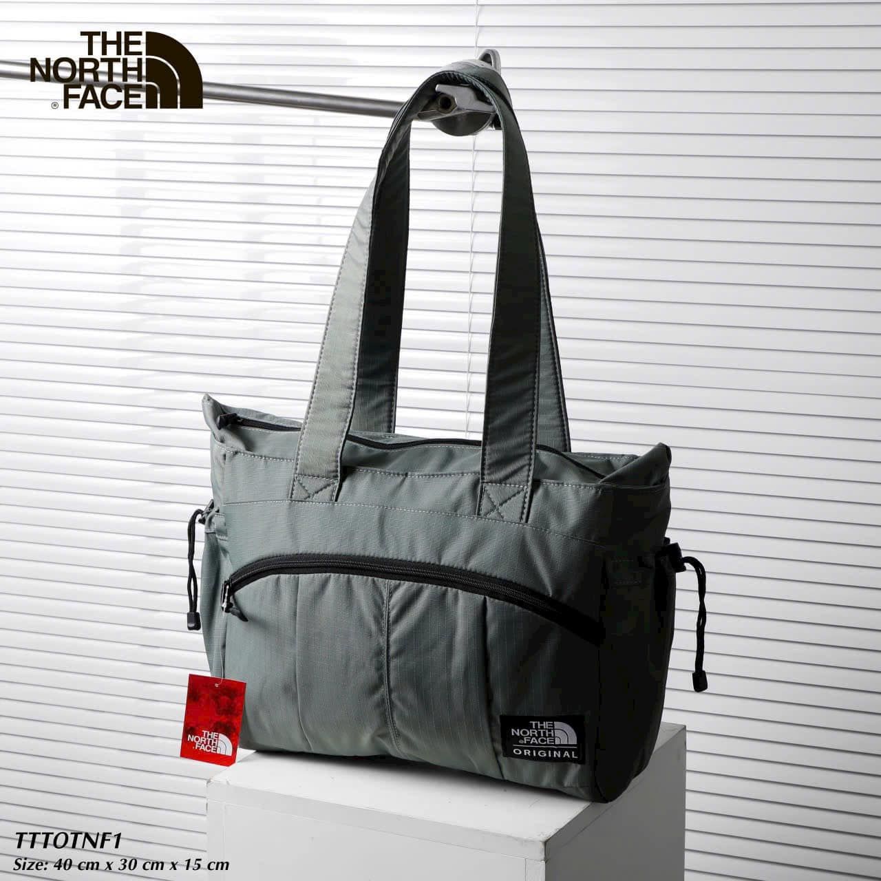 Túi Đeo Vai Nam Nữ THE NORTH FACE TOTE BAG