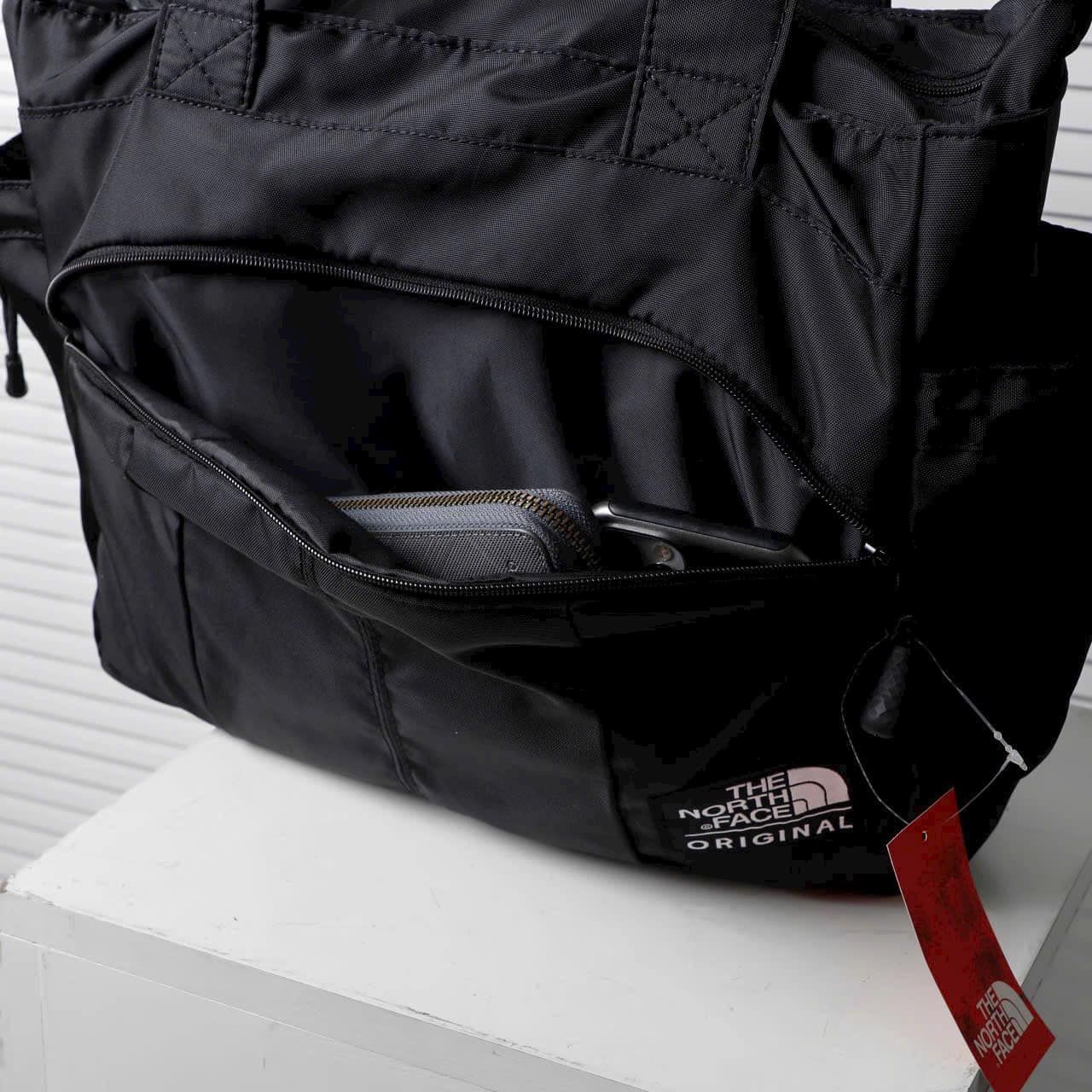 Túi Đeo Vai Nam Nữ THE NORTH FACE TOTE BAG