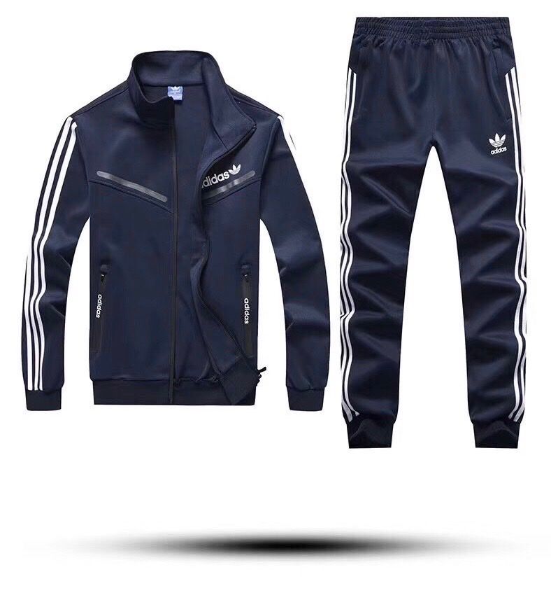 Set Bộ Thể Thao Adidas Cao Cấp
