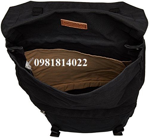 Balo Fjallraven Foldsack No. 1