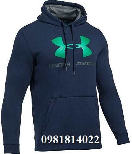 Áo Hoodie Under Armour