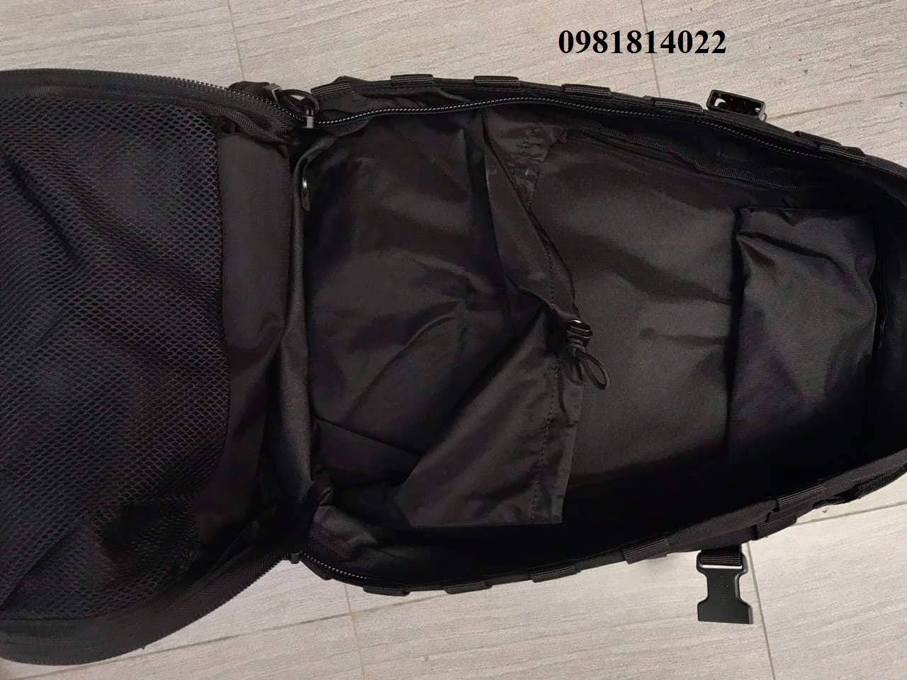 Balo 5.11 Tactical Rush 12