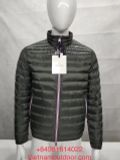  Áo Khoác Lông Vũ Moncler Siêu Nhẹ Unisex 