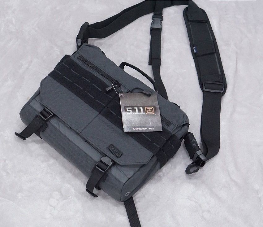 Cặp Đeo Chéo Tactical 5.11 Rush Delivery Lima