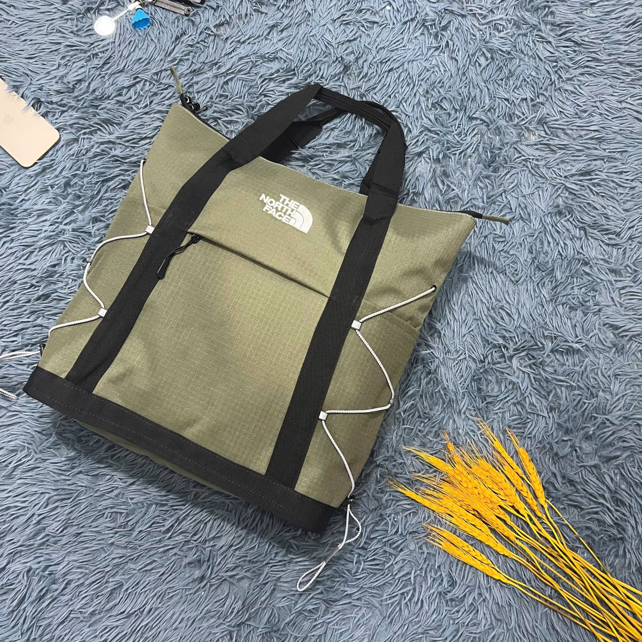 Túi Cặp Nam Nữ THE NORTH FACE BOREALIS TOTE BAG