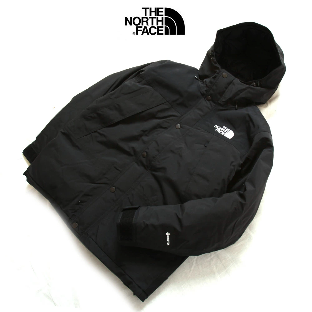 Áo Khoác Lông Vũ THE NORTH FACE MOUNTAIN DOWN JACKET ND91930