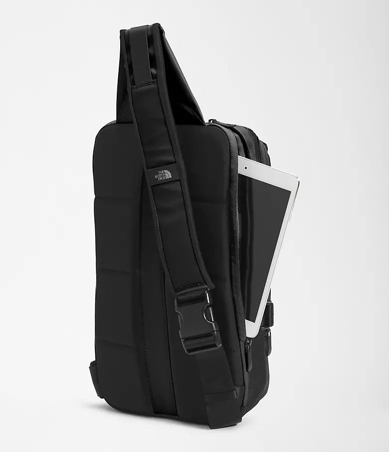  Balo Đeo Chéo 1 Quai THE NORTH FACE COMMUTER PACK ALT CARRY 