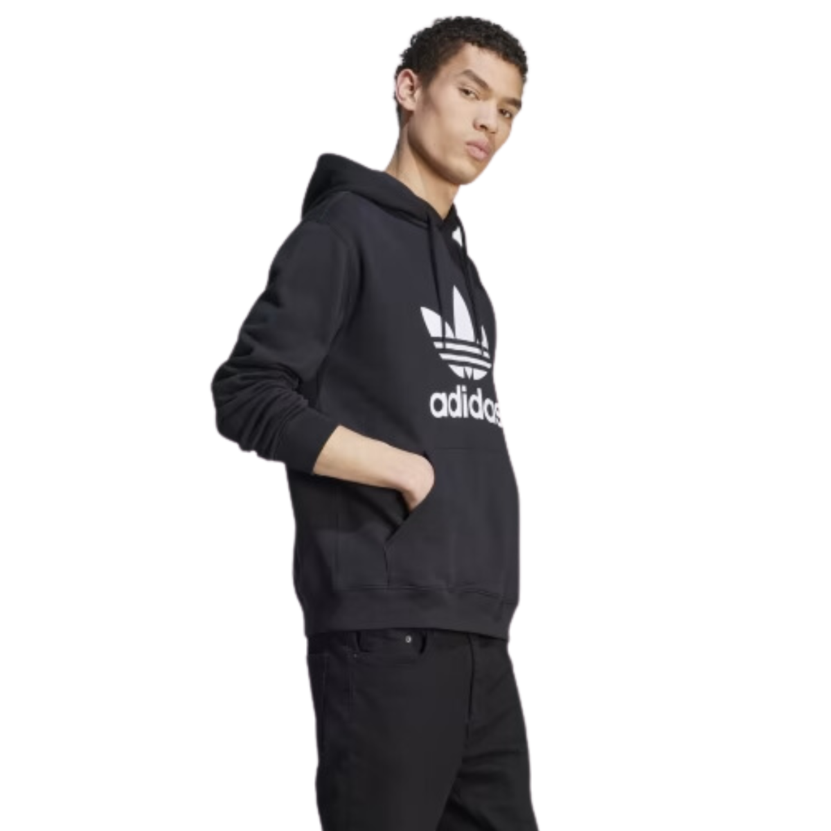 Áo Khoác Hoodie ADIDAS CLASSIC HOODIE