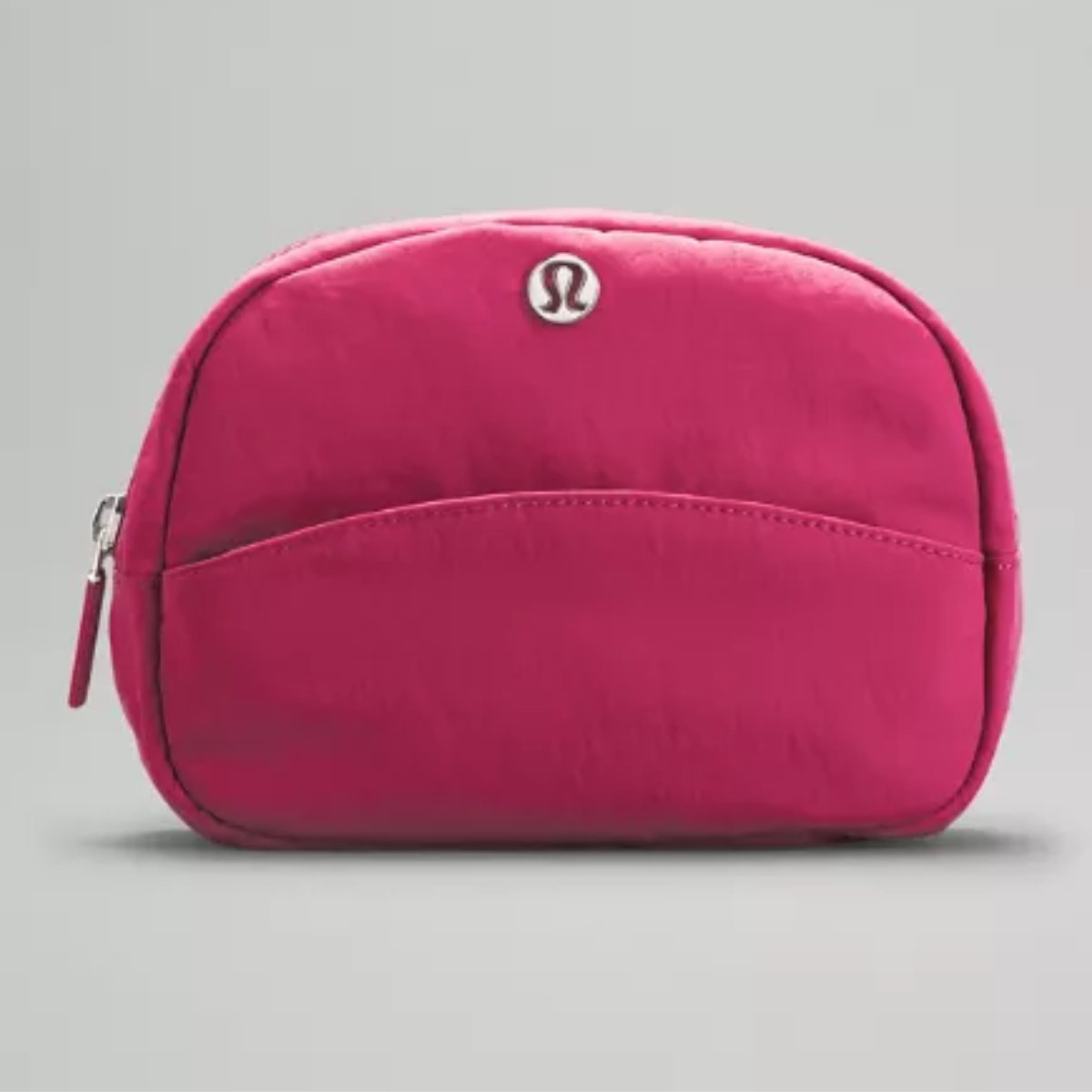 Ví Cầm Tay Nữ LULULEMON DOUBLE-ZIP MINI POUCH