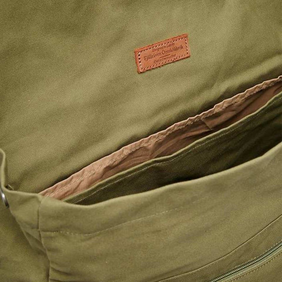 Cặp Đeo Chéo FJALLRAVEN FOLDSACK NO 2