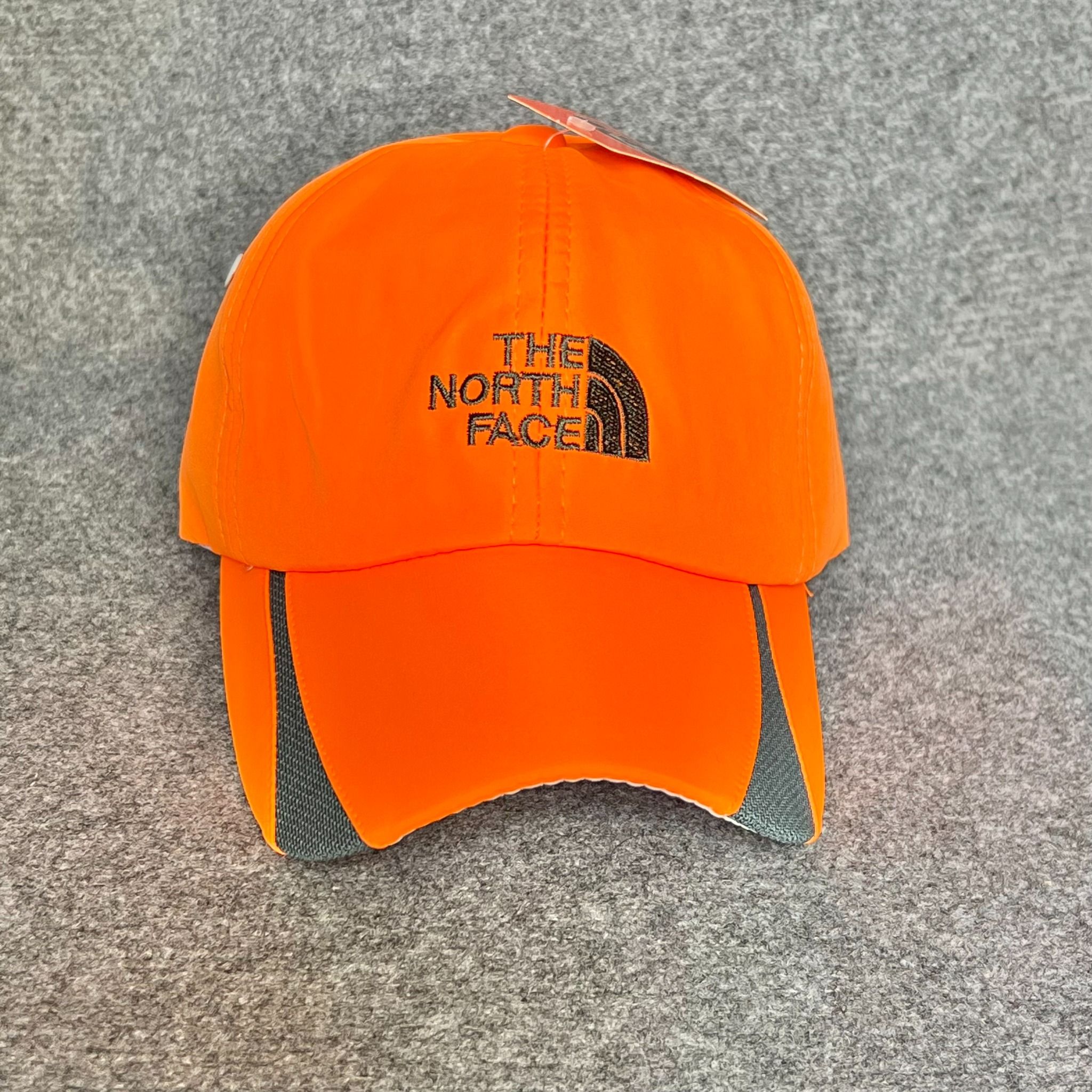  Nón The North Face lưỡi trai - thời trang nam nữ - chất liệu dù - thoáng mát trẻ trung năng động 