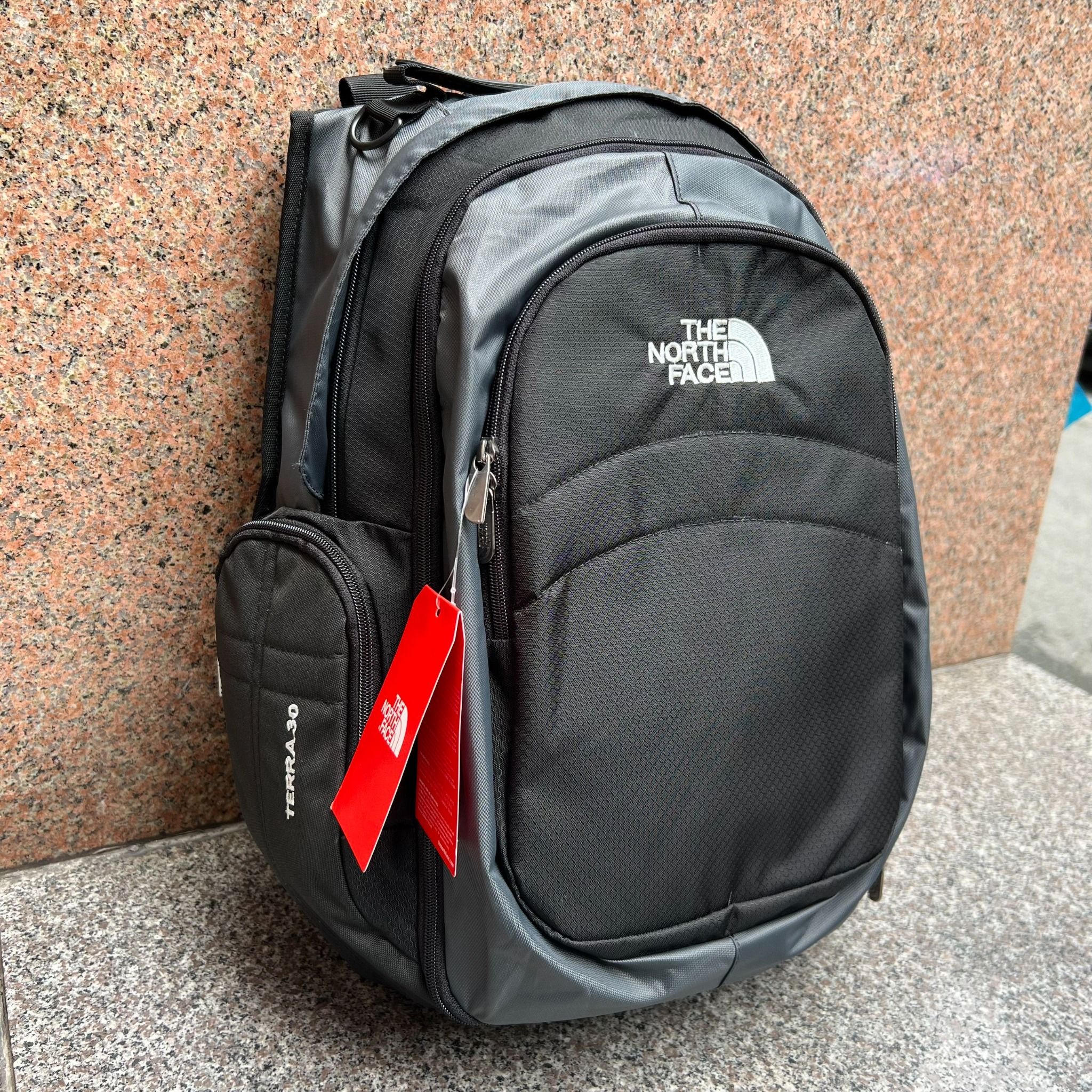  Balo Du Lịch Đi Phượt THE NORTH FACE TERRA 30 