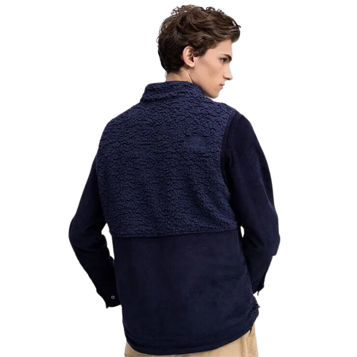 Khoác Gile Lông Cừu THE NORTH FACE DENALI VEST