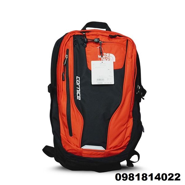  ⚡️ [ HÀNG XUẤT DƯ ] Balo Du Lịch The North Face Cornice - Balo laptop _ Balo du lịch thời trang 