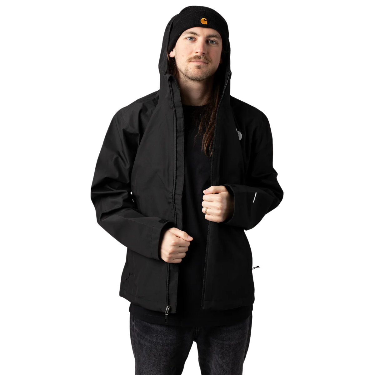 Áo Khoác Mỏng 1 Lớp THE NORTH FACE WINDBREAKER JACKET