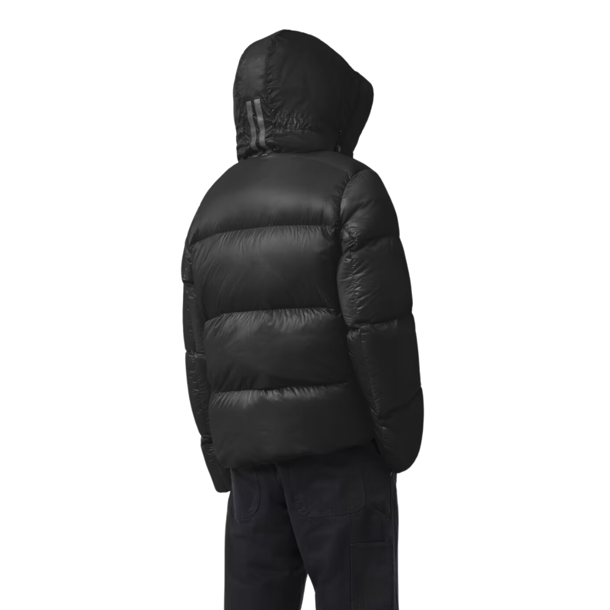 Áo Khoác Lông Vũ CANADA GOOSE CROFTON PUFFER