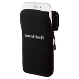  Túi Đựng Chống Sốc Điện Thoại MONT-BELL GEAR POUCH 