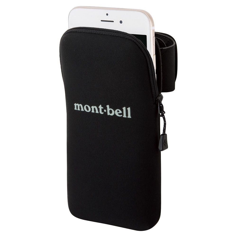  Túi Đựng Chống Sốc Điện Thoại MONT-BELL GEAR POUCH 