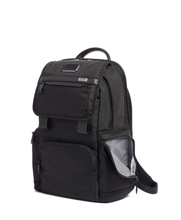 Balo Nắp Gập Tumi 2603174D3 Chất Liệu Cao Cấp