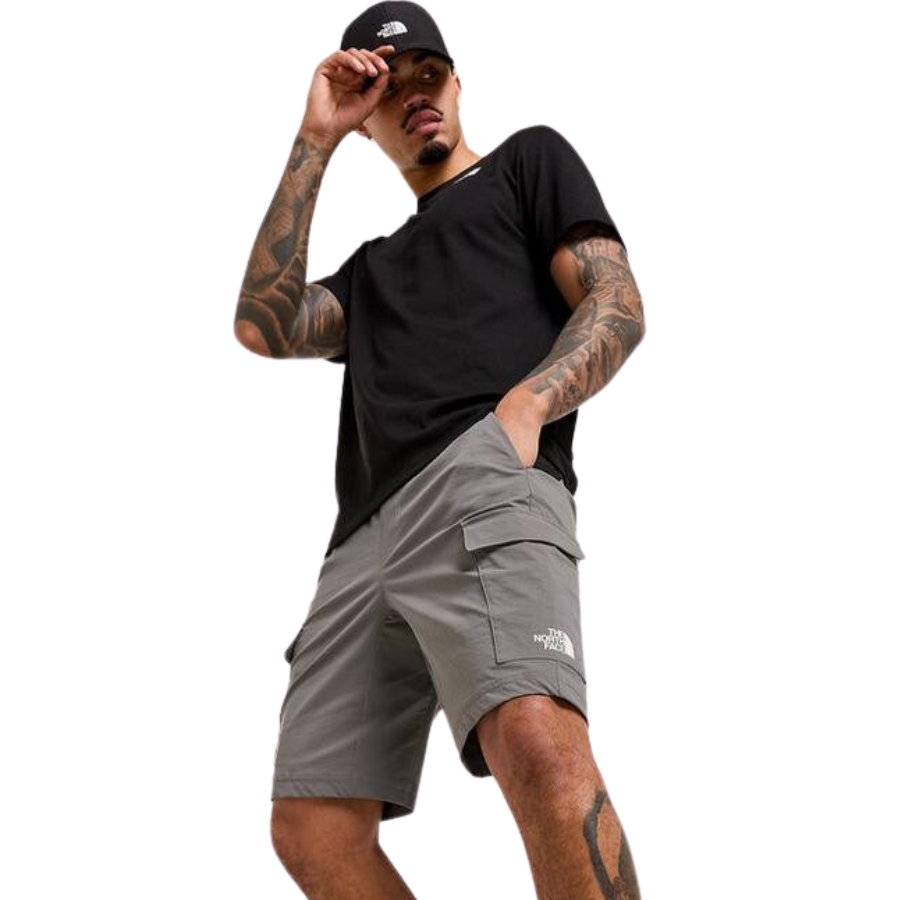 Quần Thể Thao Nam THE NORTH FACE ANTICLINE CARGO SHORTS