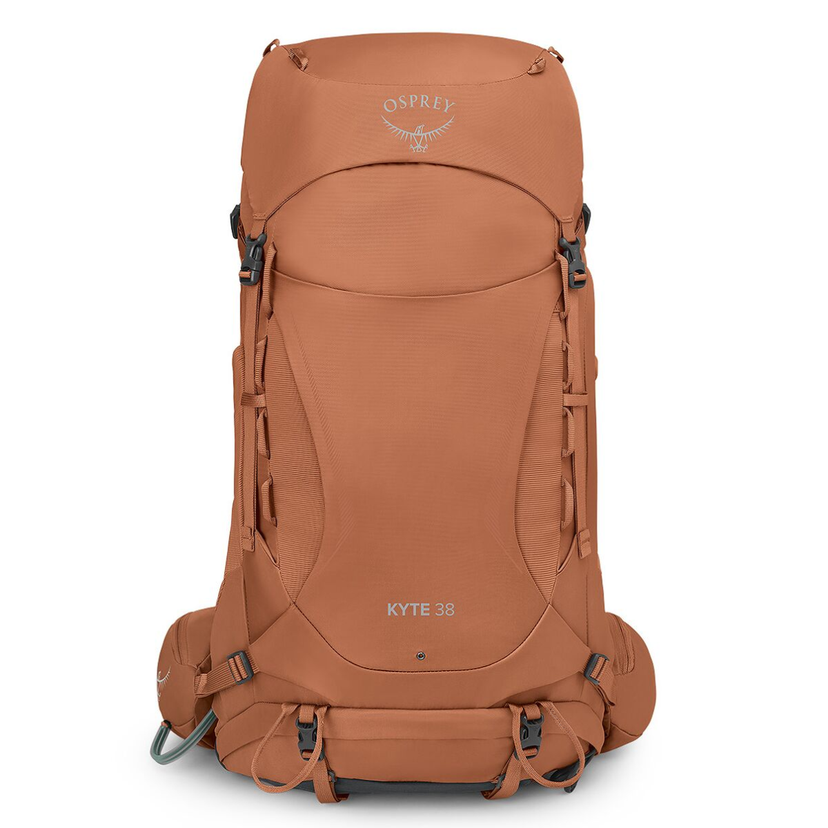 Balo Leo Núi Du Lịch OSPREY KYTE 38