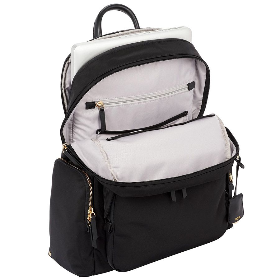 Balo Nữ Đi Làm Du Lịch Tumi 196300 Voyageur Carson