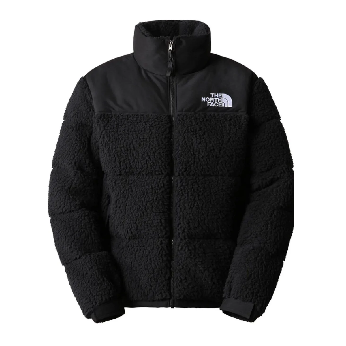 Áo Khoác Lông Cừu THE NORTH FACE HIGH PILE NUPTSE JACKET