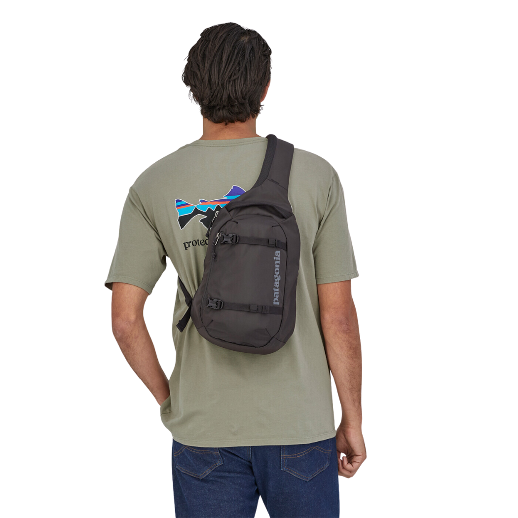 Túi Đeo Chéo 1 Quai PATAGONIA ATOM SLING 8L